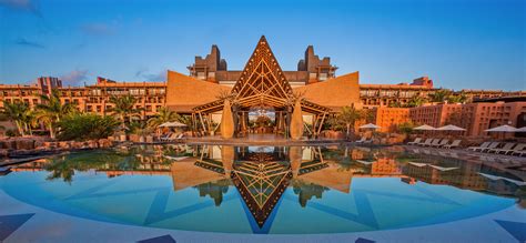 Lopesan Hotel Group .